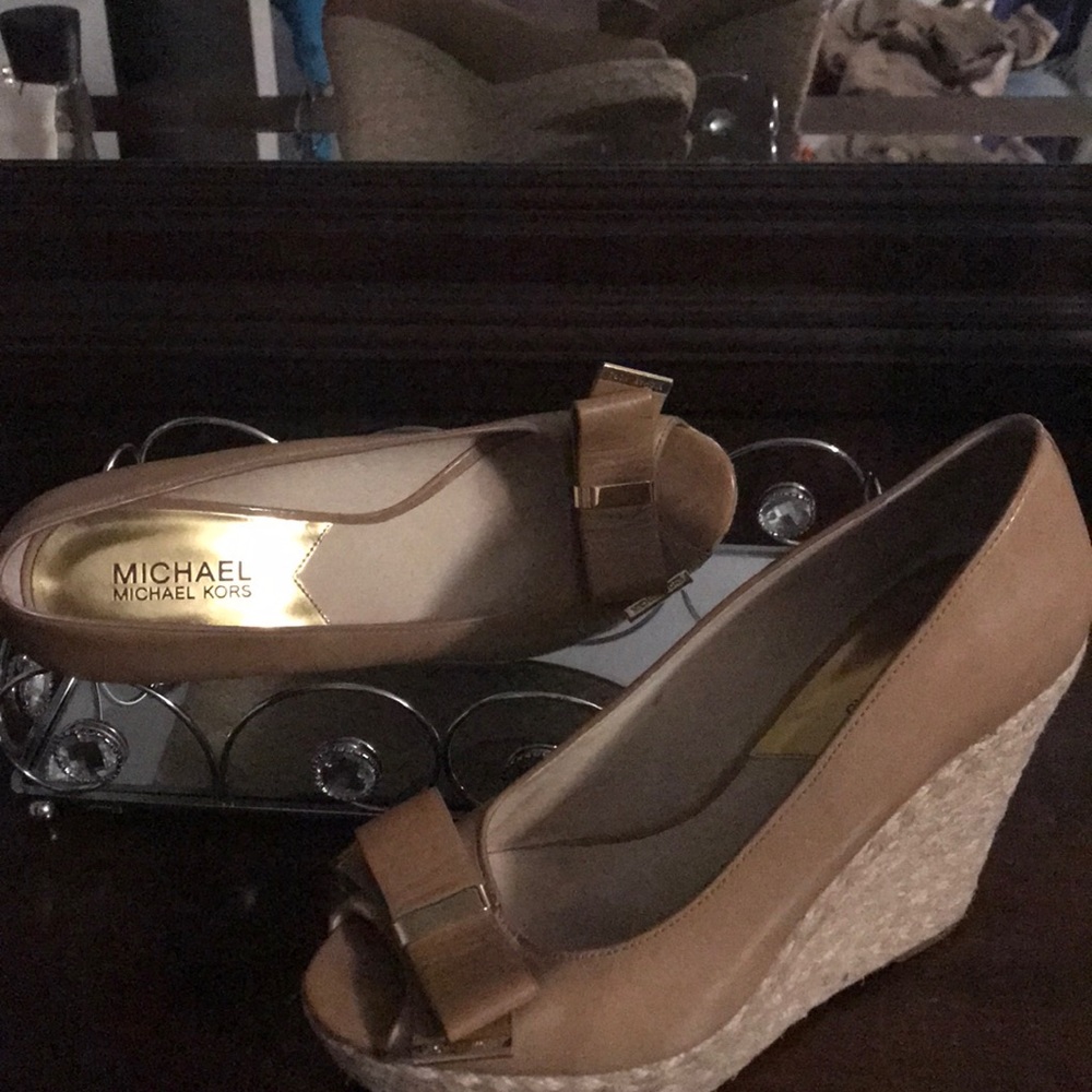 Michael Kors shoes